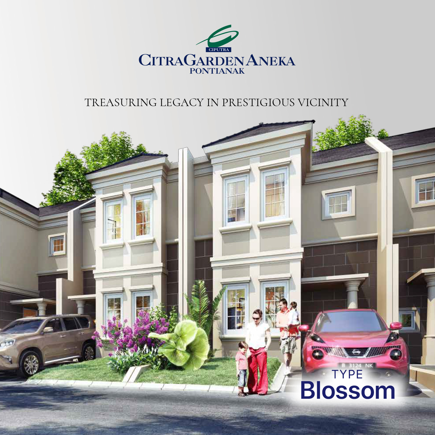 Tips Membeli Rumah di Pontianak