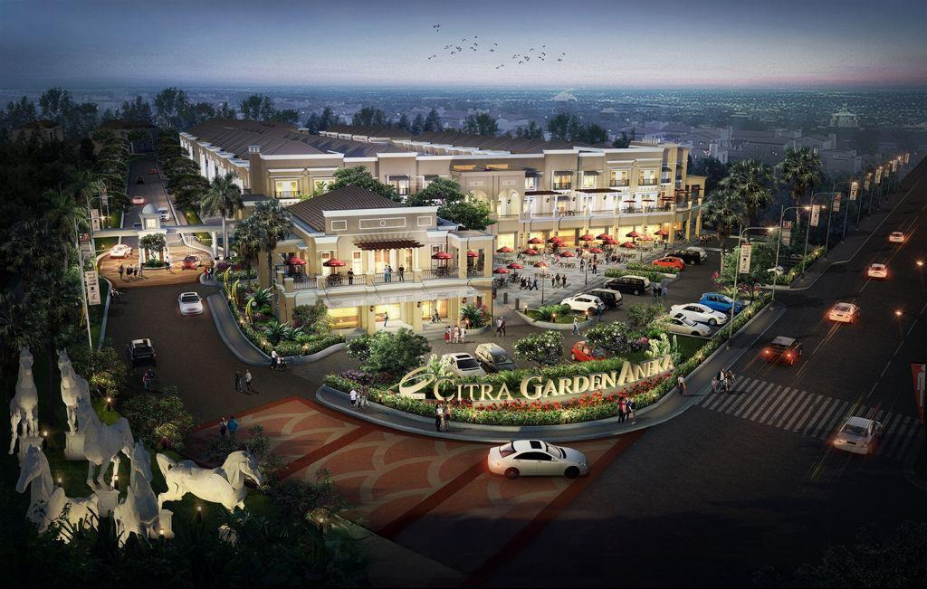 Key Plan Image